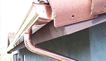 gutter-realignment Experts in Bridge Creek